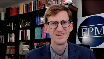 The Frontline: What AB 84 Means for Us